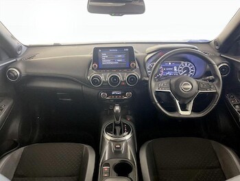 Used Nissan Juke 2023 for sale - 75916600: Photo