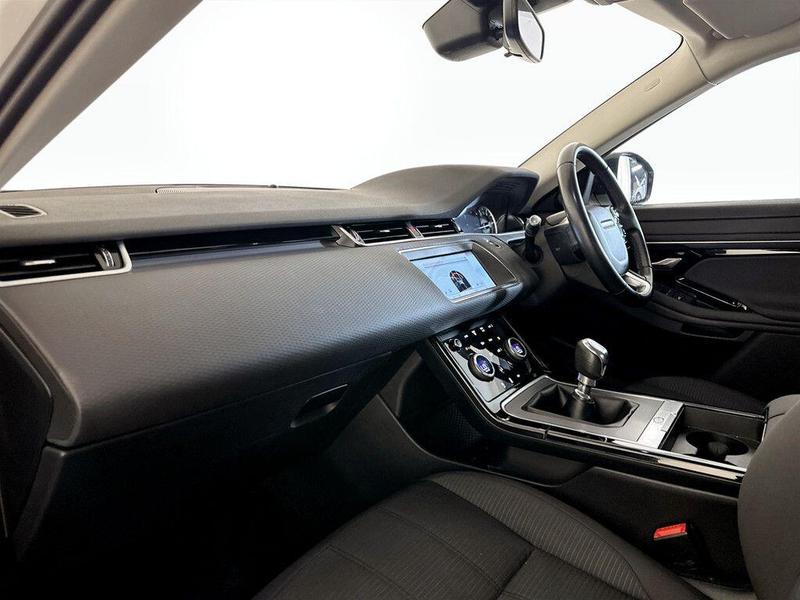 Used Land Rover Range Rover Evoque 2020 for sale - 76101769: Photo 12