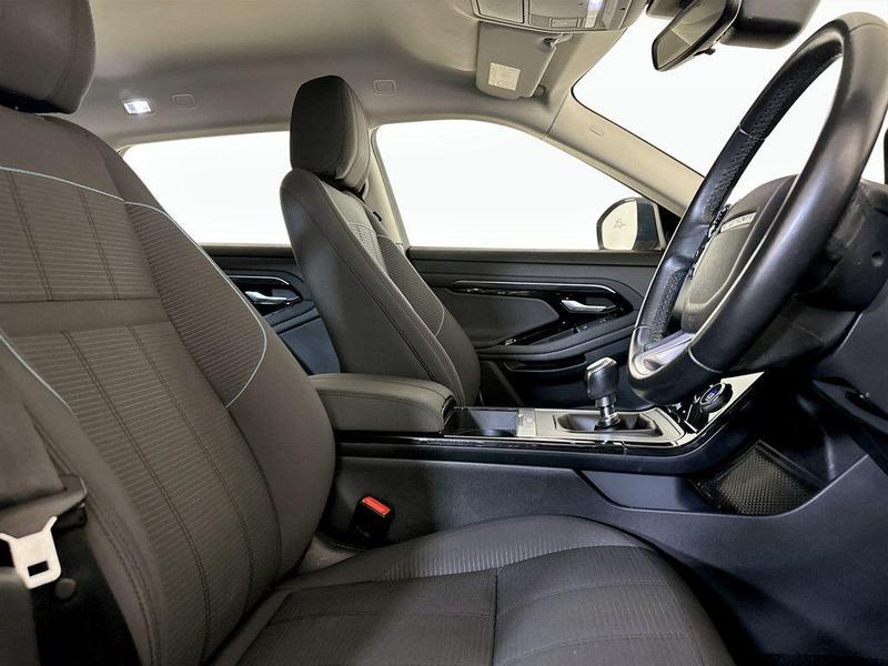 Used Land Rover Range Rover Evoque 2020 for sale - 76101769: Photo 13