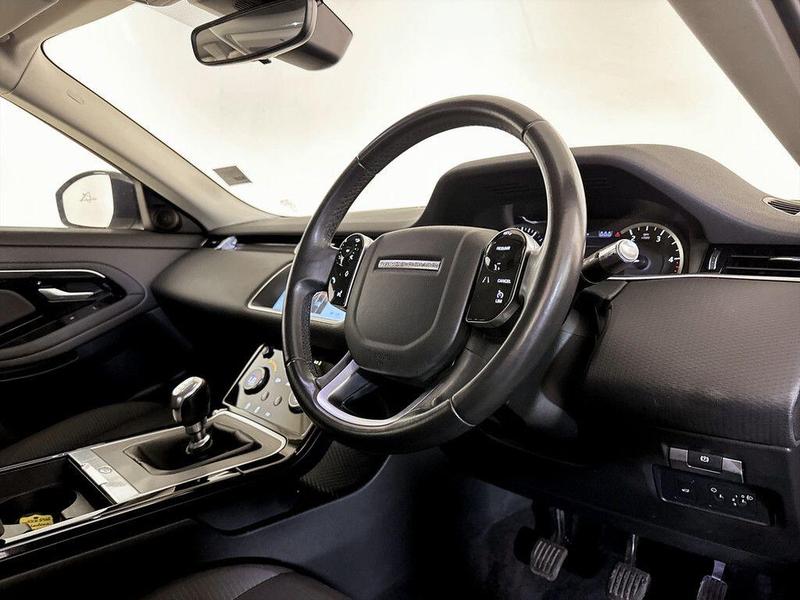 Used Land Rover Range Rover Evoque 2020 for sale - 76101769: Photo 16