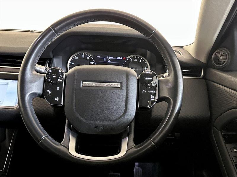 Used Land Rover Range Rover Evoque 2020 for sale - 76101769: Photo 17