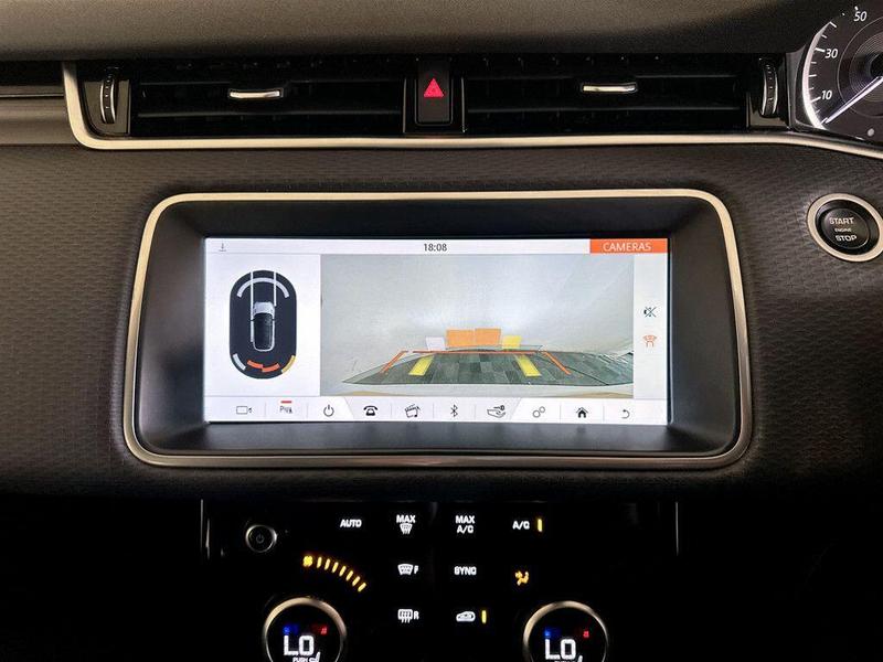 Used Land Rover Range Rover Evoque 2020 for sale - 76101769: Photo 21