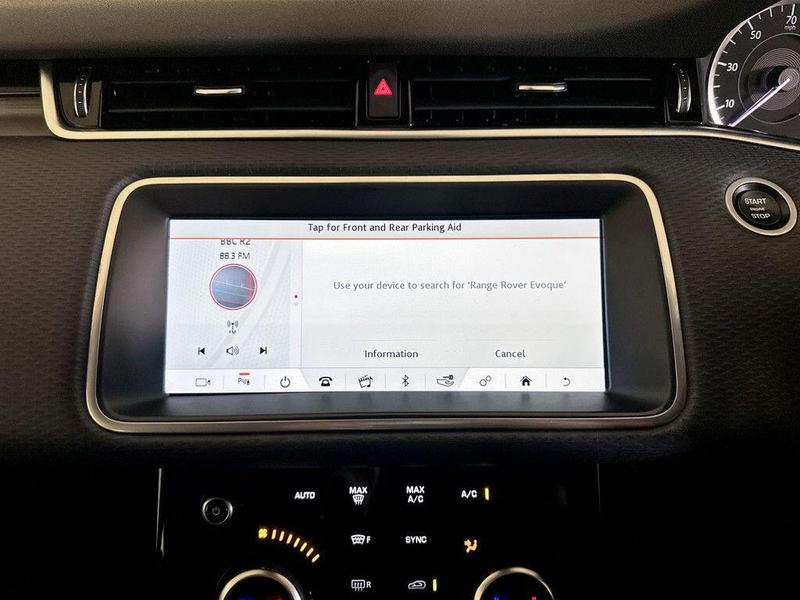 Used Land Rover Range Rover Evoque 2020 for sale - 76101769: Photo 22