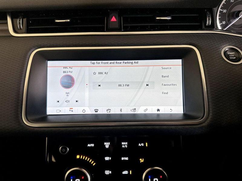 Used Land Rover Range Rover Evoque 2020 for sale - 76101769: Photo 23