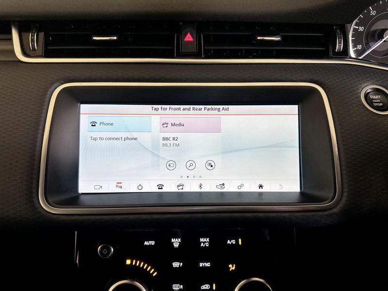 Used Land Rover Range Rover Evoque 2020 for sale - 76101769: Photo 24