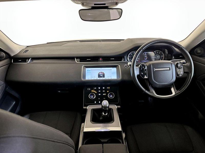 Used Land Rover Range Rover Evoque 2020 for sale - 76101769: Photo 3