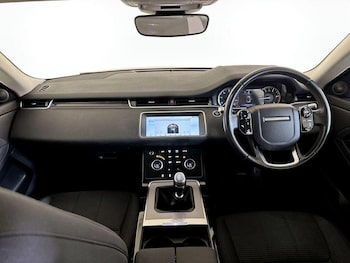 Used Land Rover Range Rover Evoque 2020 for sale - 76101769: Photo 3