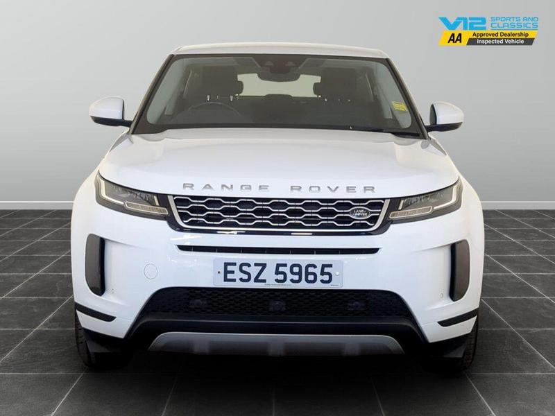 Used Land Rover Range Rover Evoque 2020 for sale - 76101769: Photo 5