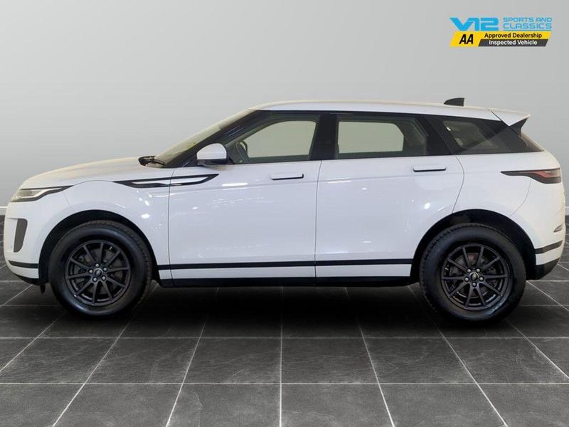Used Land Rover Range Rover Evoque 2020 for sale - 76101769: Photo 7
