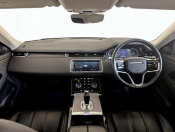 Used Land Rover Range Rover Evoque 2020 for sale - 74692047: Photo