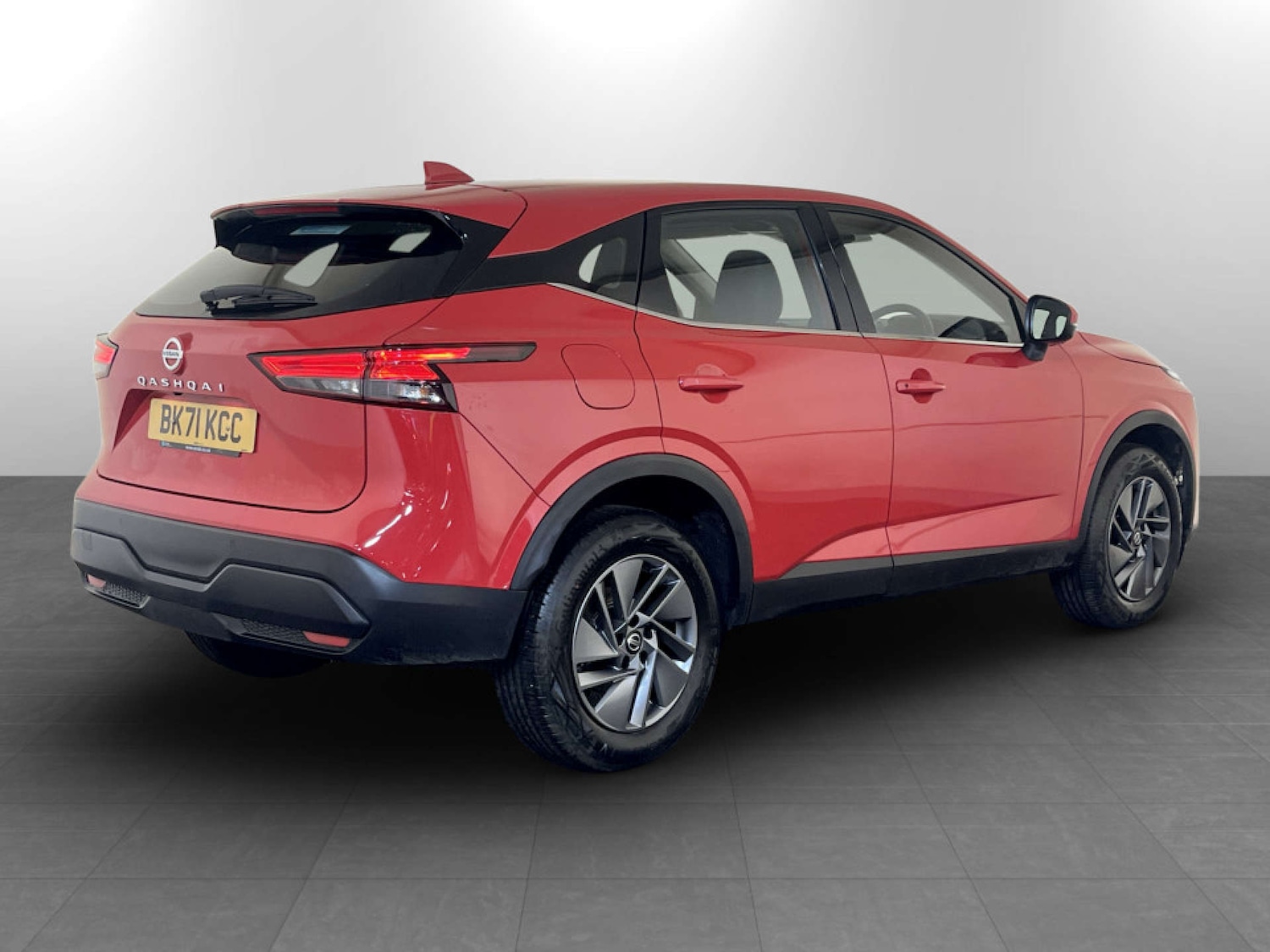 Used Nissan Qashqai 2021 for sale - 77185226: Photo 10