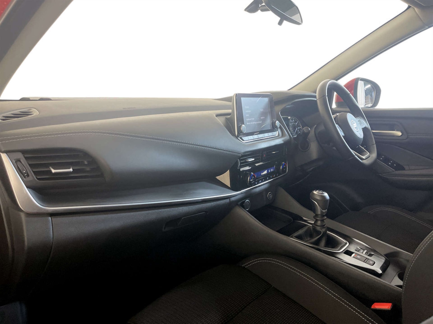 Used Nissan Qashqai 2021 for sale - 77185226: Photo 12