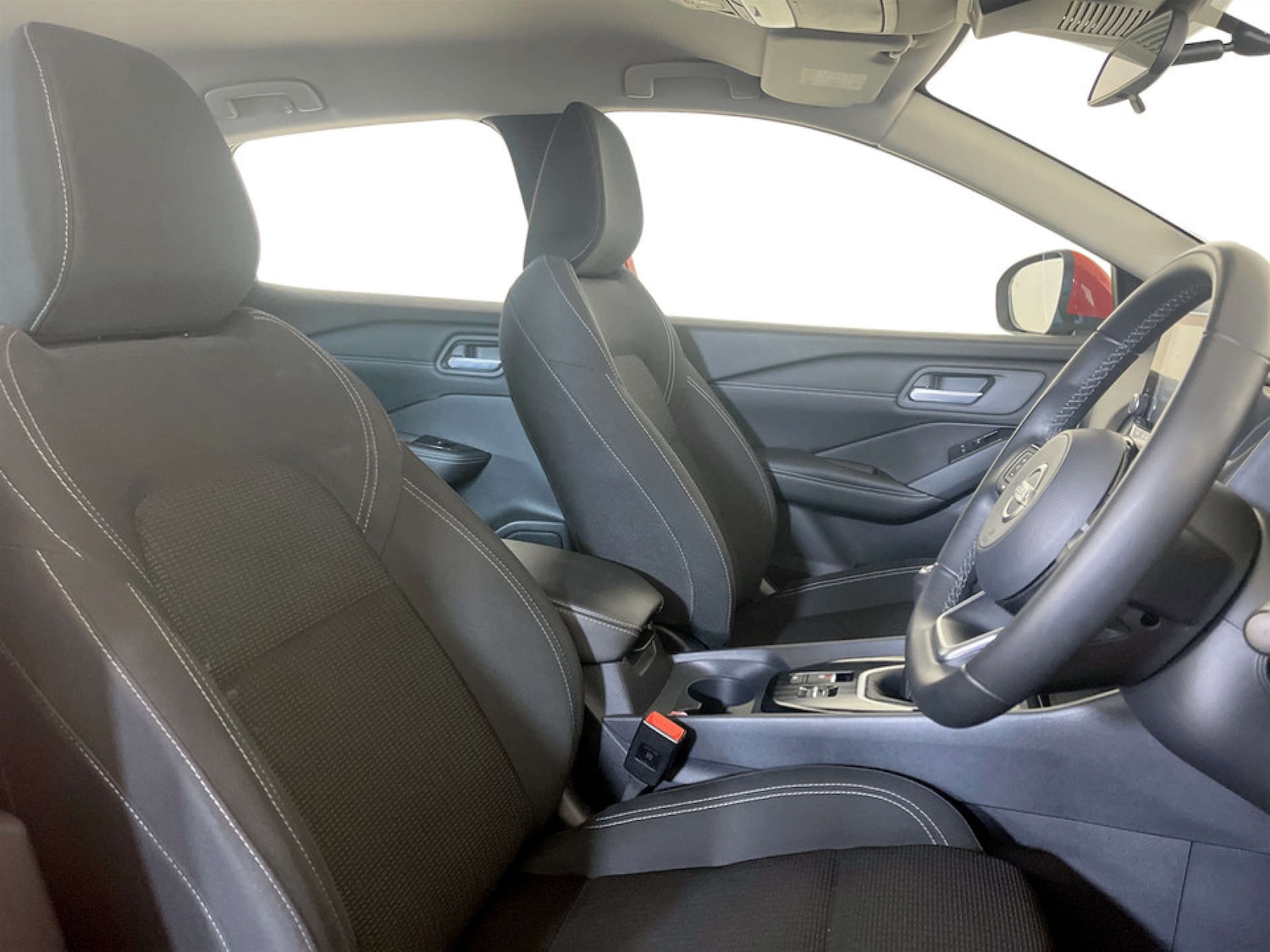 Used Nissan Qashqai 2021 for sale - 77185226: Photo 13