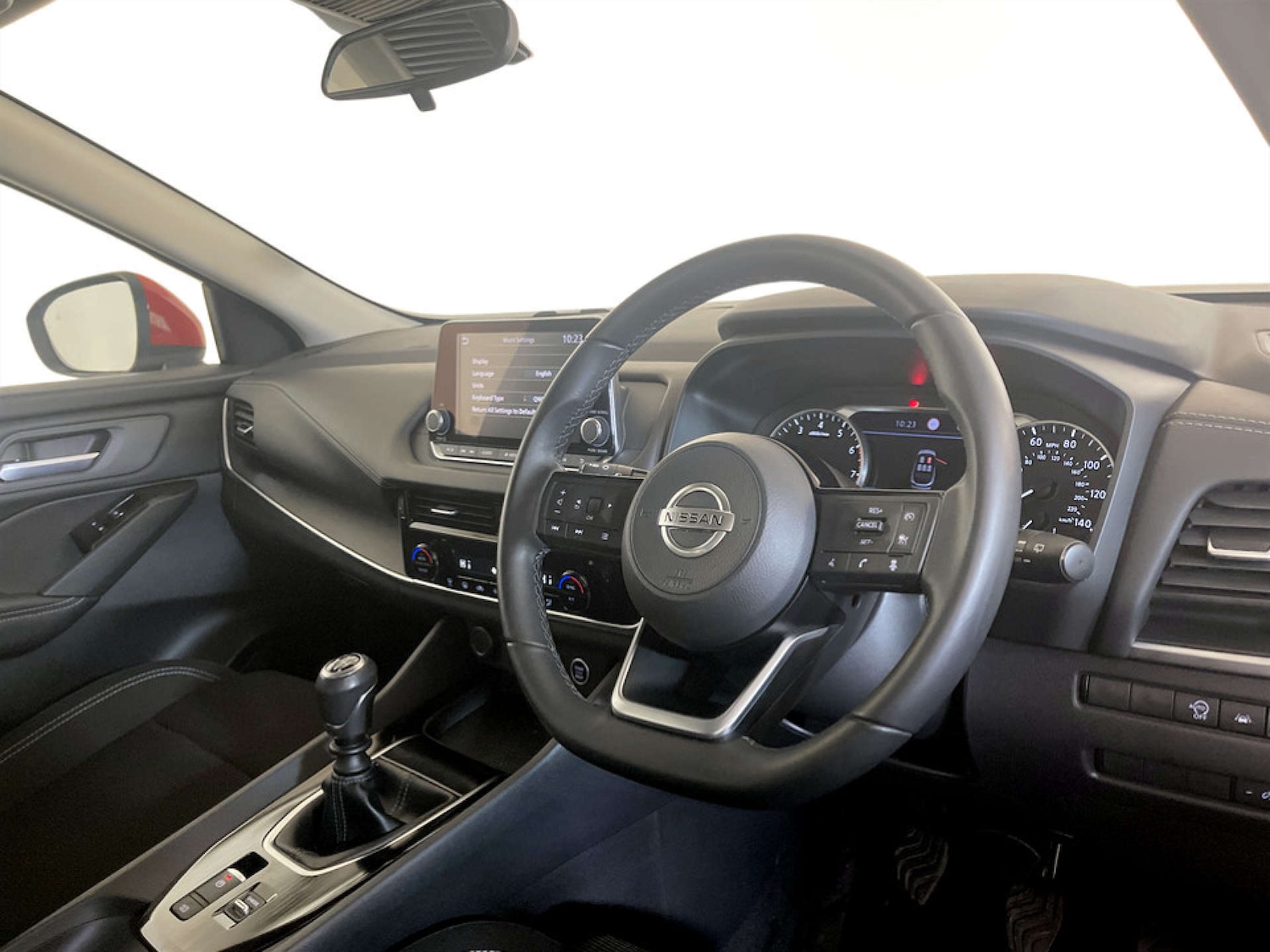 Used Nissan Qashqai 2021 for sale - 77185226: Photo 16