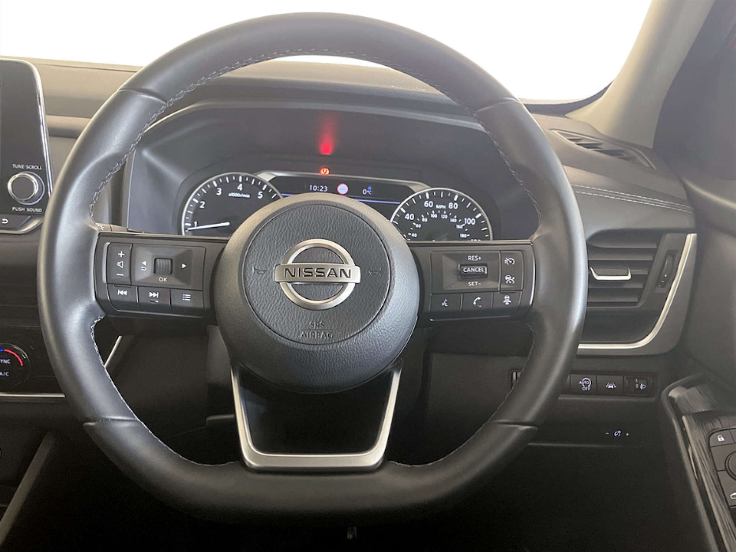 Used Nissan Qashqai 2021 for sale - 77185226: Photo 17