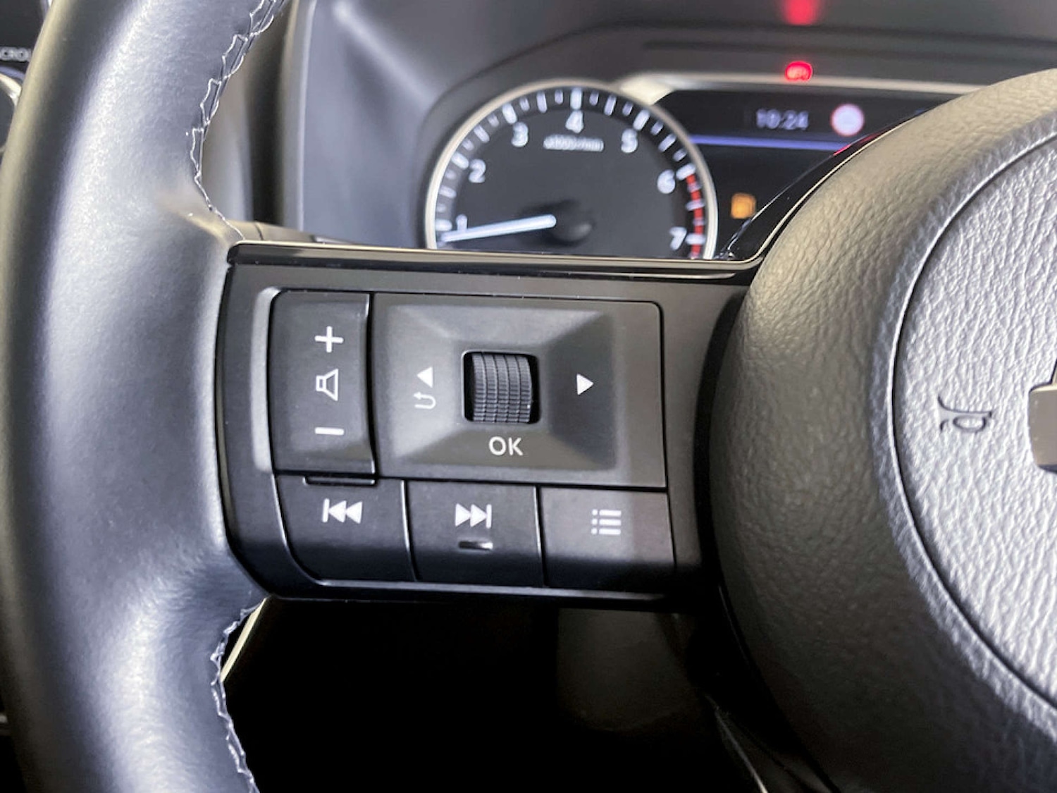 Used Nissan Qashqai 2021 for sale - 77185226: Photo 18