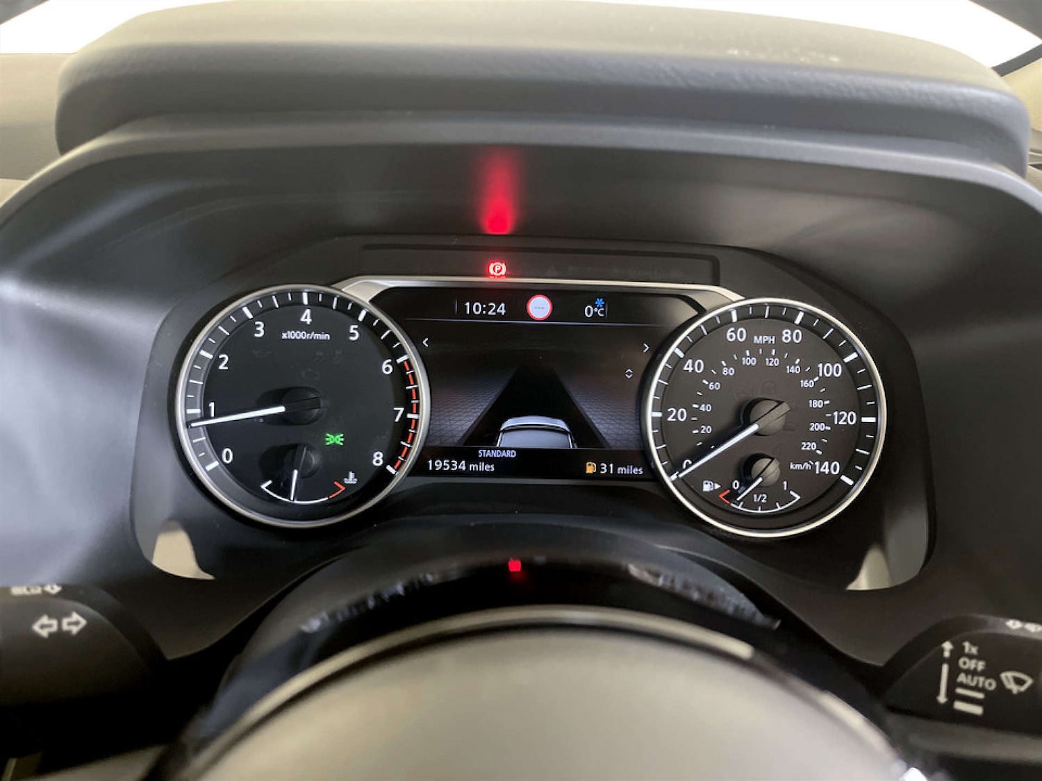 Used Nissan Qashqai 2021 for sale - 77185226: Photo 19