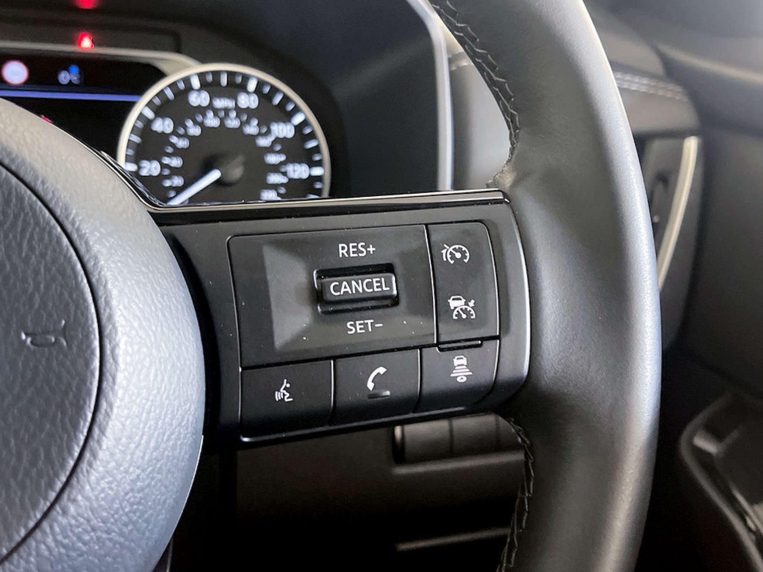 Used Nissan Qashqai 2021 for sale - 77185226: Photo 20