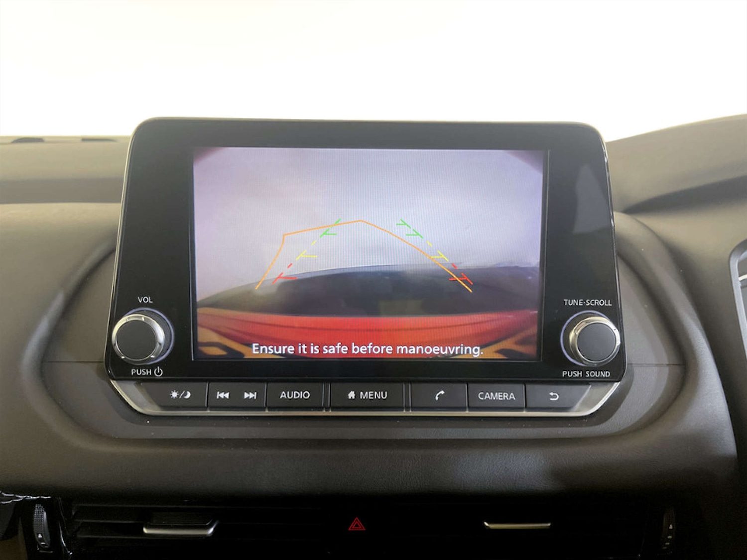 Used Nissan Qashqai 2021 for sale - 77185226: Photo 22