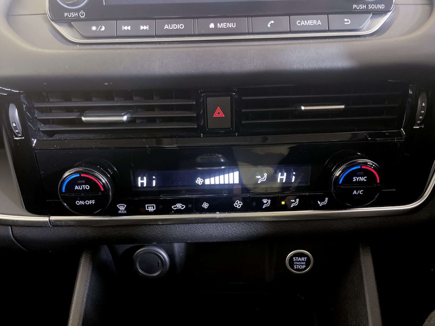 Used Nissan Qashqai 2021 for sale - 77185226: Photo 25