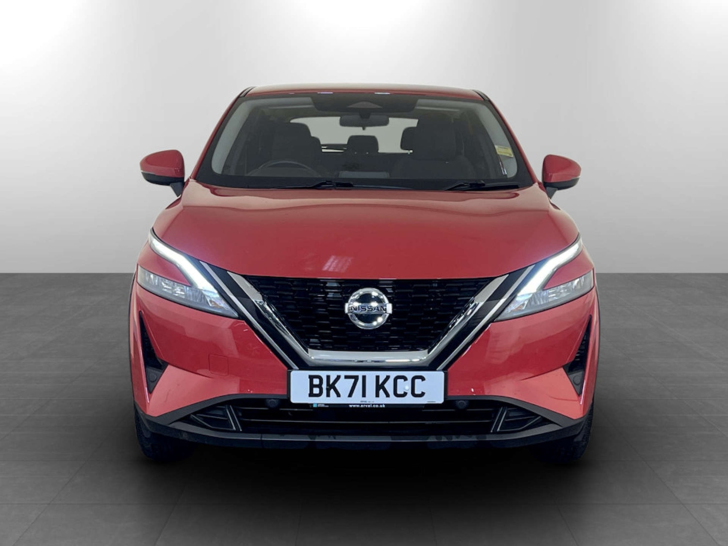 Used Nissan Qashqai 2021 for sale - 77185226: Photo 5