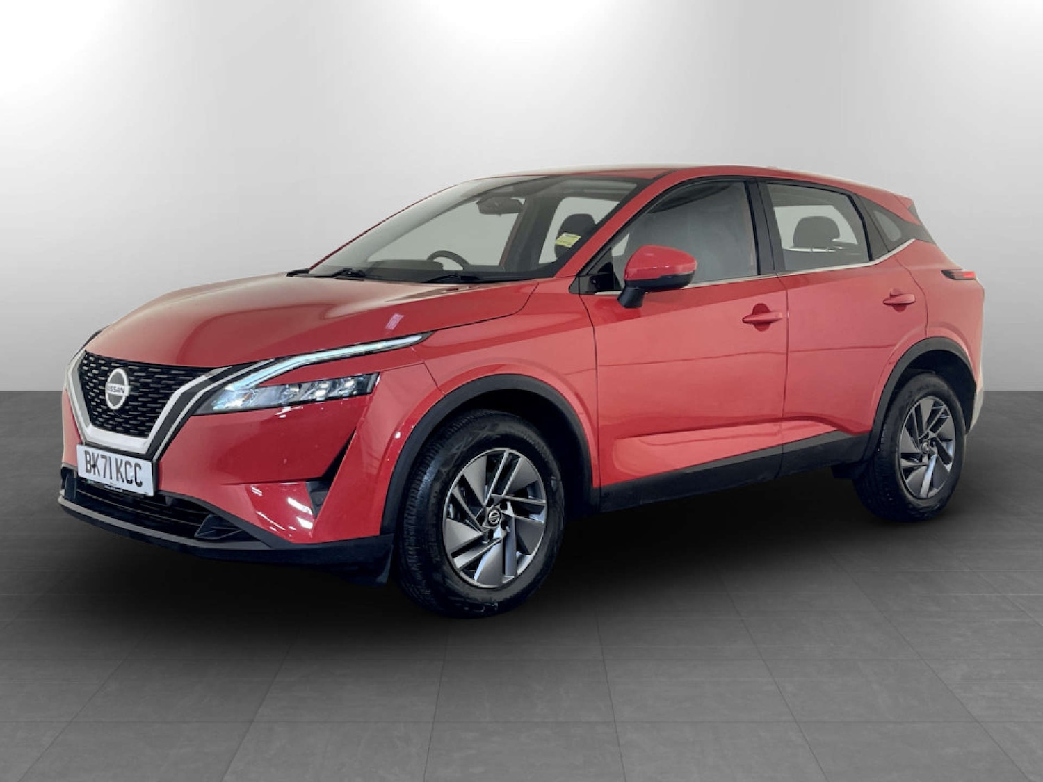 Used Nissan Qashqai 2021 for sale - 77185226: Photo 6