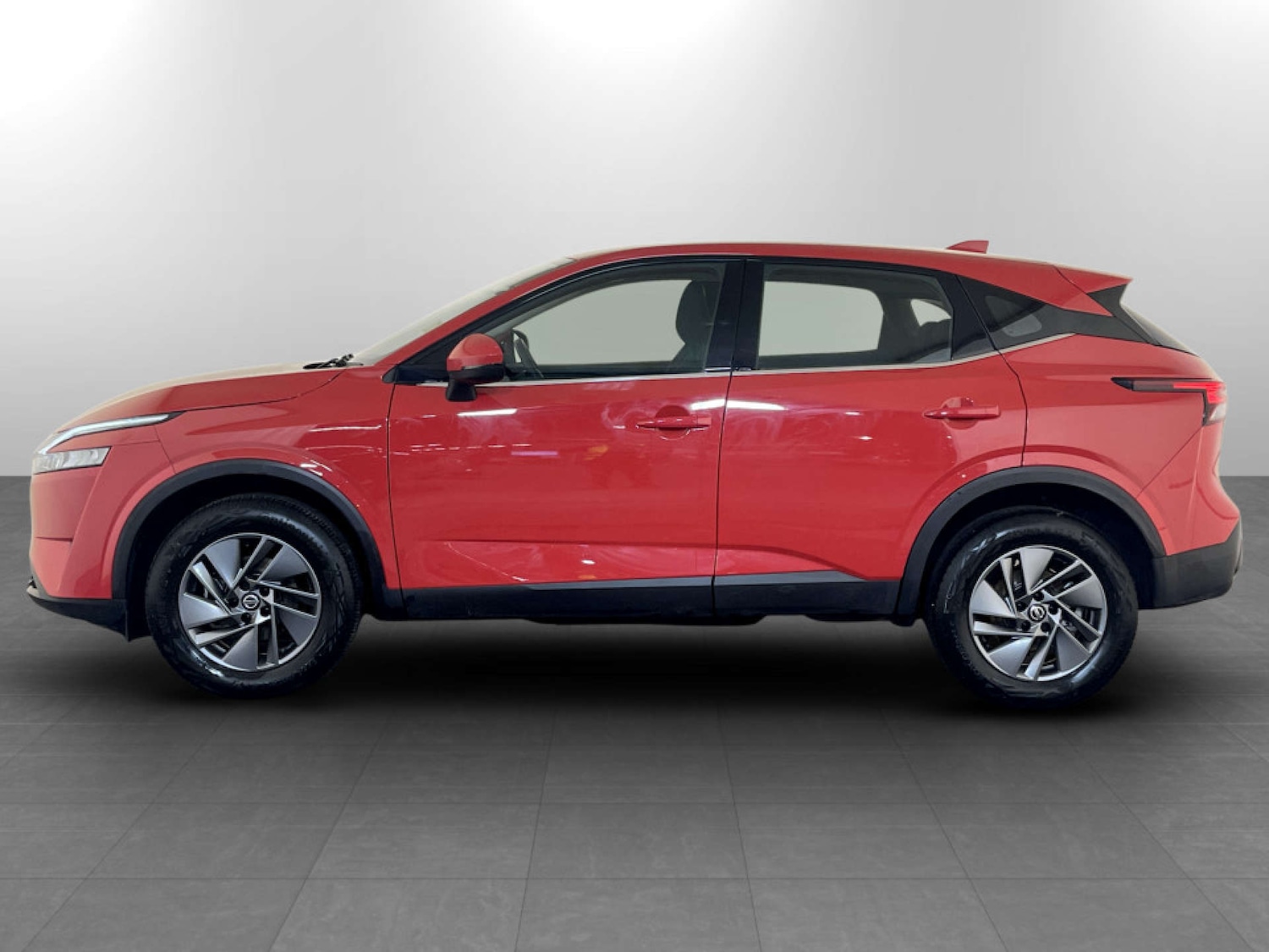 Used Nissan Qashqai 2021 for sale - 77185226: Photo 7