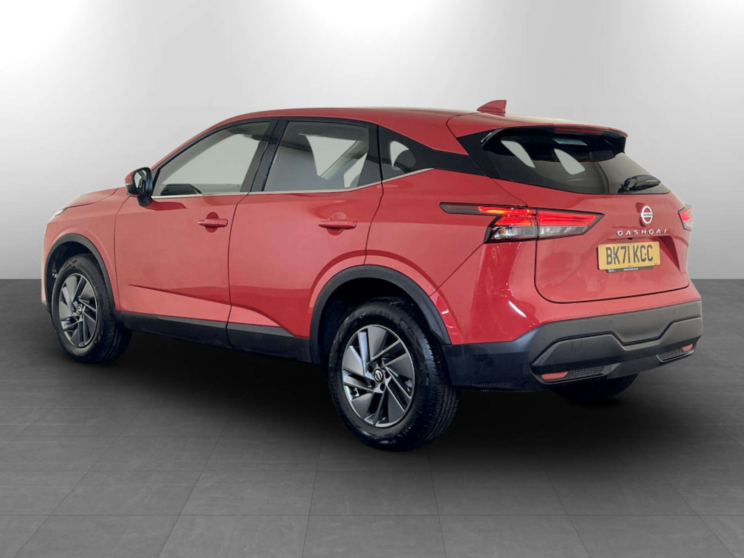 Used Nissan Qashqai 2021 for sale - 77185226: Photo 8