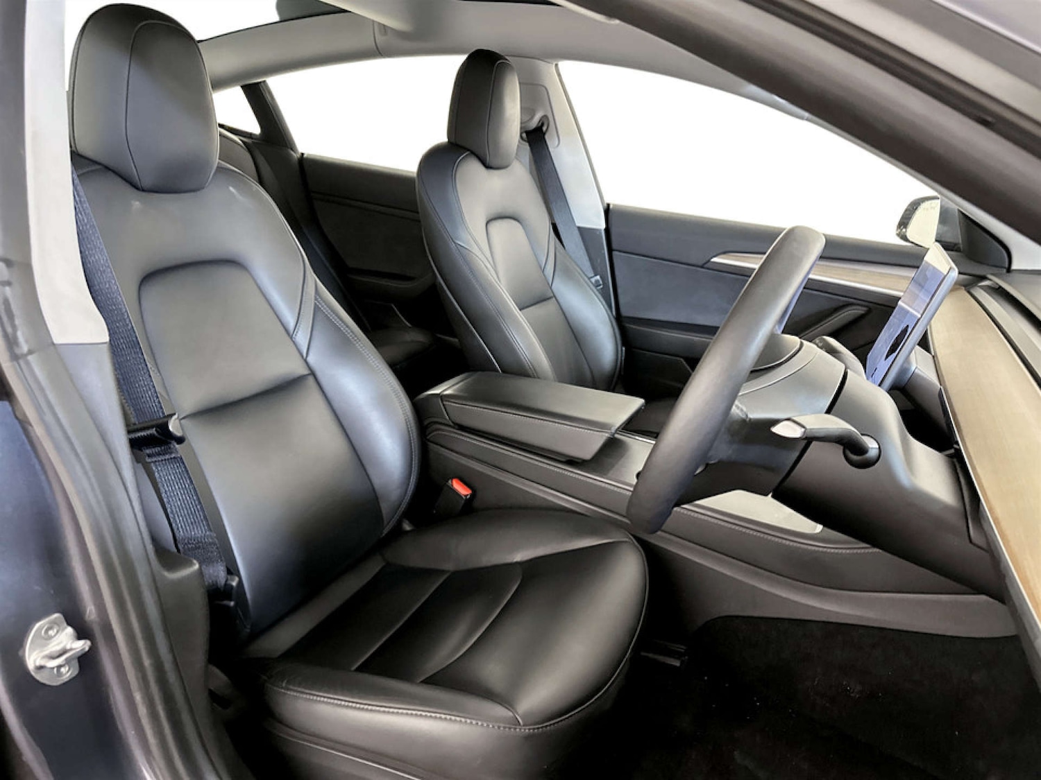 Used Tesla Model 3 2021 for sale - 77288526: Photo 13