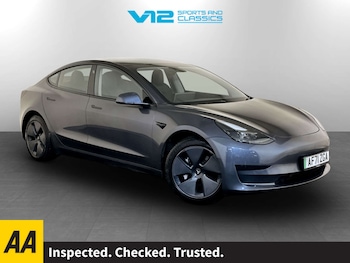 Used Tesla Model 3 2021 for sale - 77288526: Photo