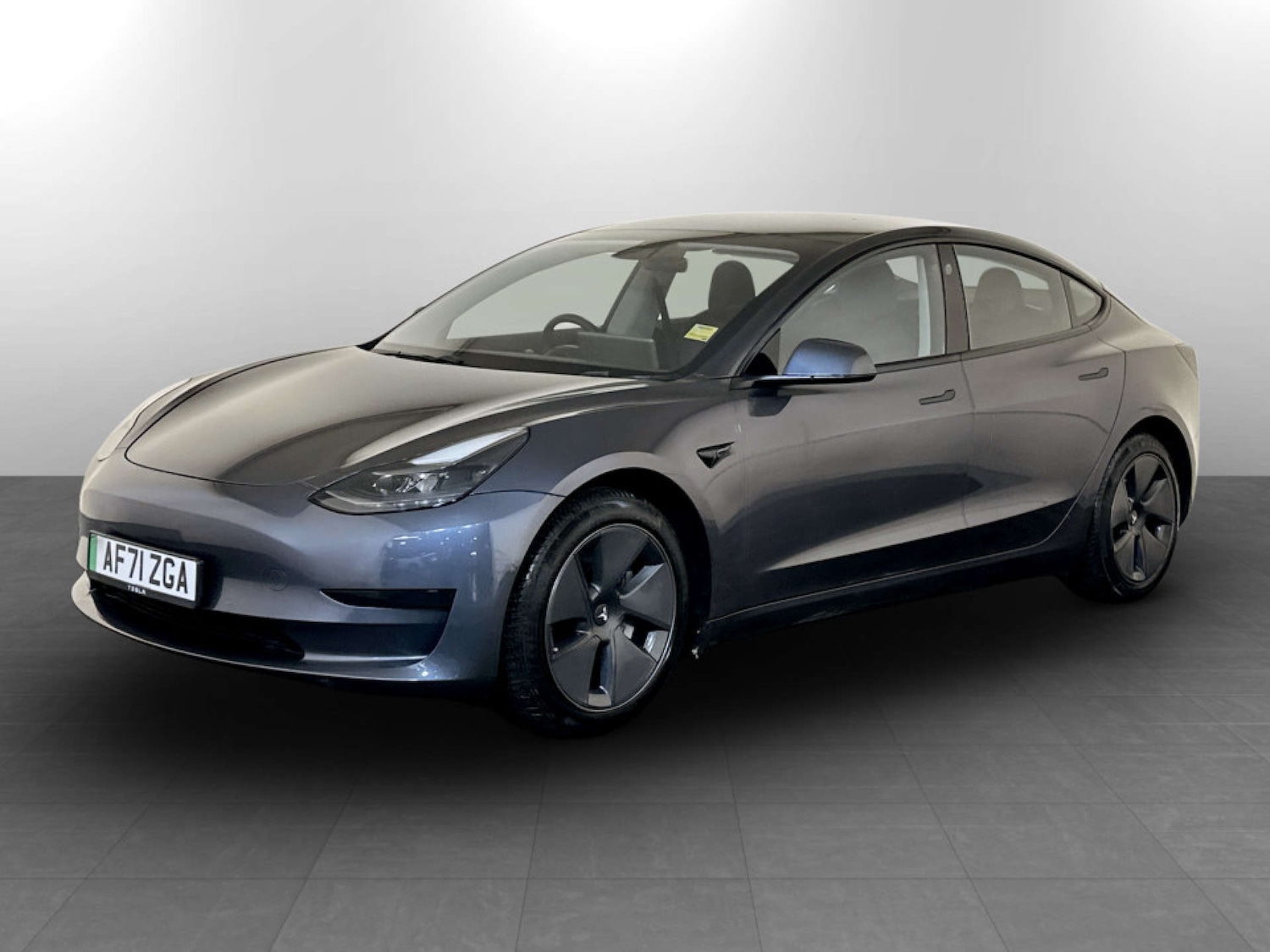 Used Tesla Model 3 2021 for sale - 77288526: Photo 6