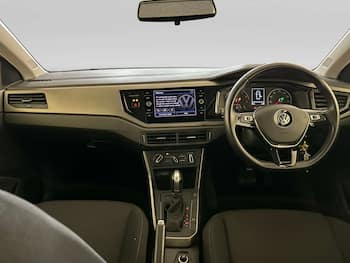 Used Volkswagen Polo 2019 for sale - 79760106: Photo