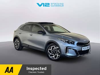 Used Kia XCeed 2024 for sale - 79828218: Photo