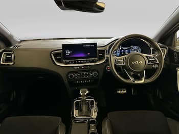 Used Kia XCeed 2024 for sale - 79828218: Photo