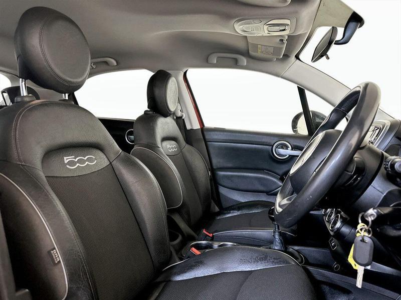 Used Fiat 500X 2016 for sale - 76340189: Photo 13