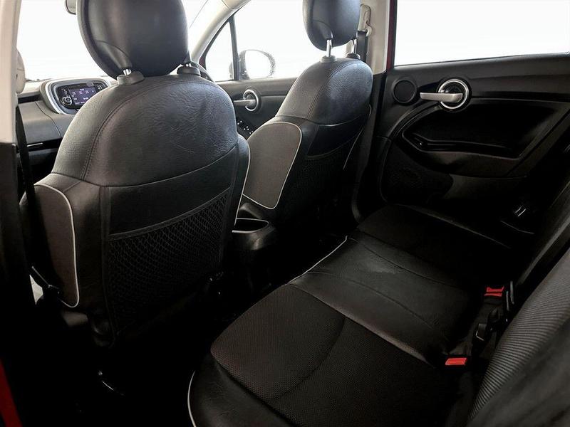 Used Fiat 500X 2016 for sale - 76340189: Photo 14