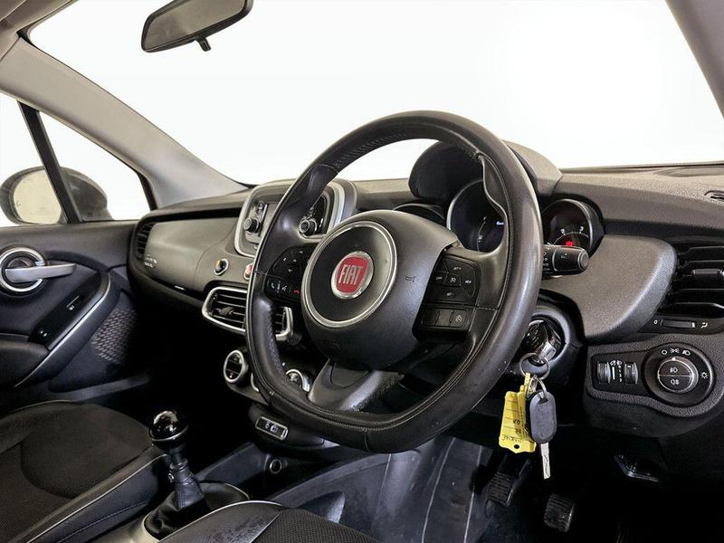 Used Fiat 500X 2016 for sale - 76340189: Photo 15