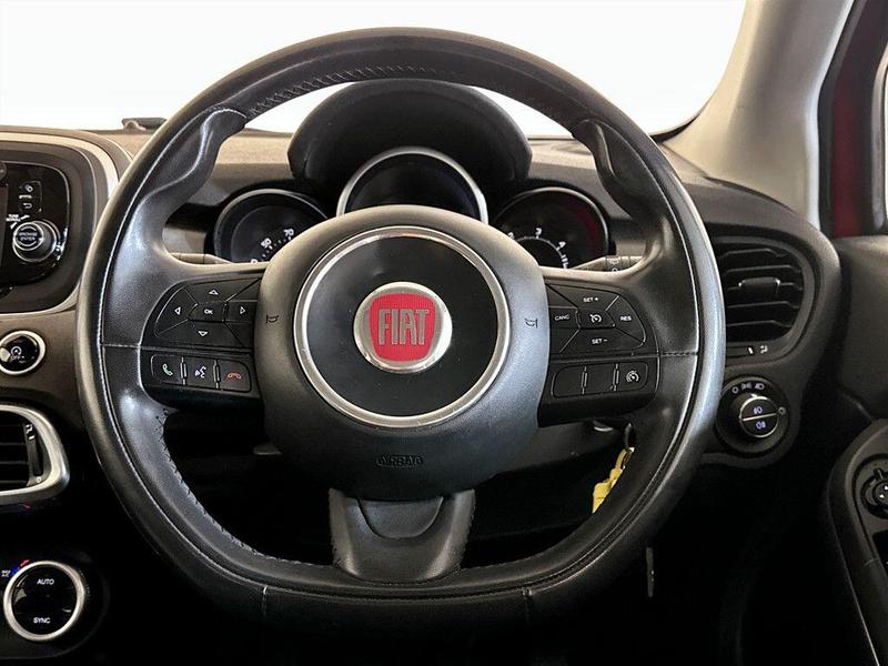 Used Fiat 500X 2016 for sale - 76340189: Photo 16