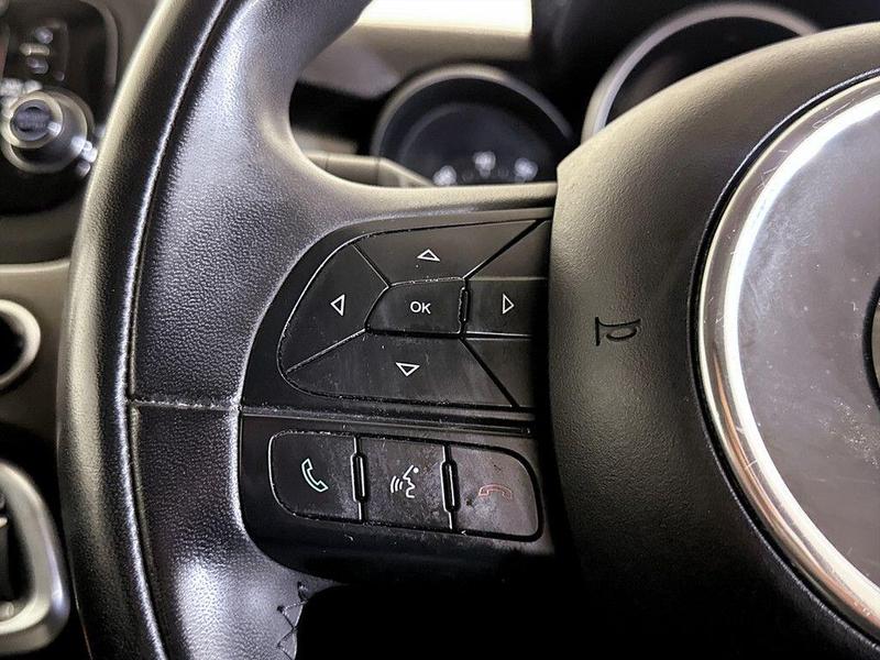 Used Fiat 500X 2016 for sale - 76340189: Photo 17