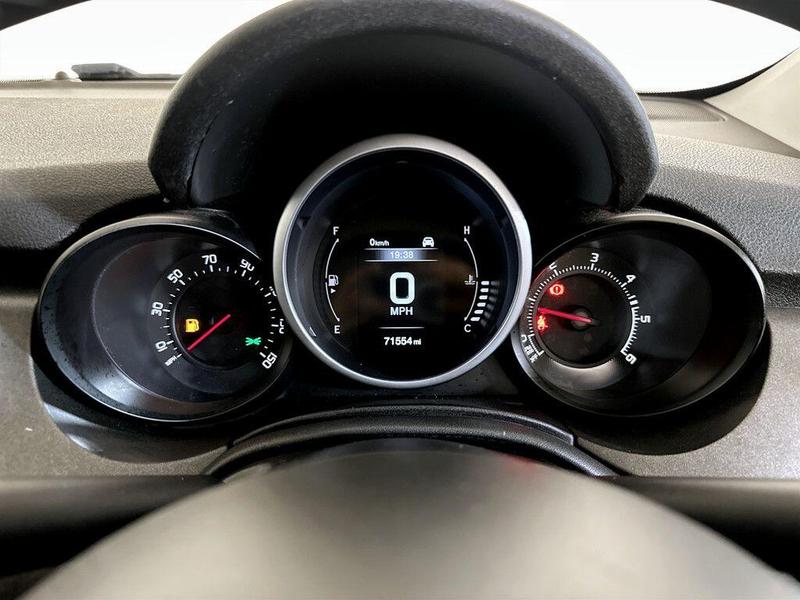 Used Fiat 500X 2016 for sale - 76340189: Photo 18