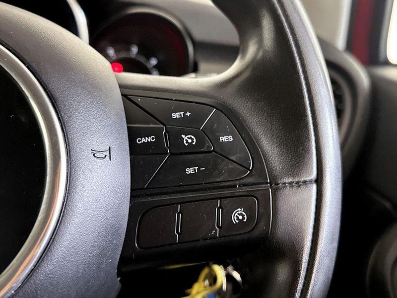 Used Fiat 500X 2016 for sale - 76340189: Photo 19