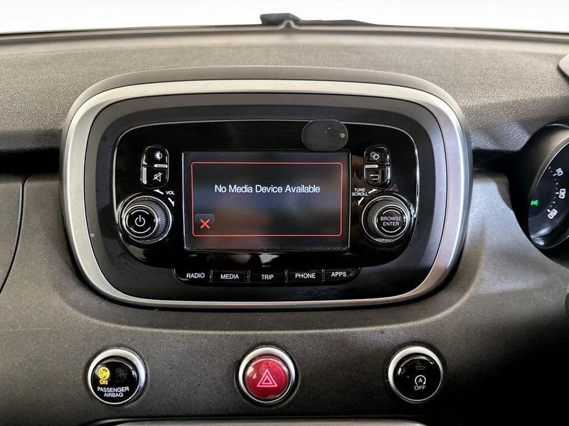 Used Fiat 500X 2016 for sale - 76340189: Photo 20