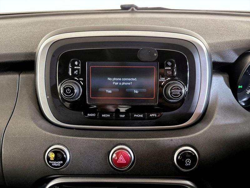 Used Fiat 500X 2016 for sale - 76340189: Photo 21