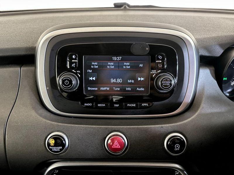 Used Fiat 500X 2016 for sale - 76340189: Photo 22