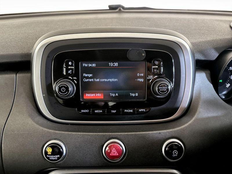 Used Fiat 500X 2016 for sale - 76340189: Photo 23