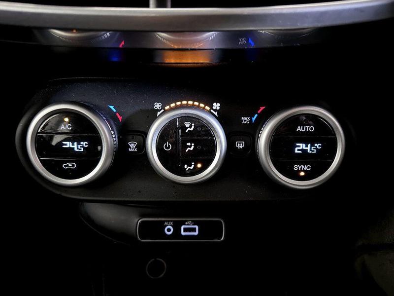 Used Fiat 500X 2016 for sale - 76340189: Photo 24