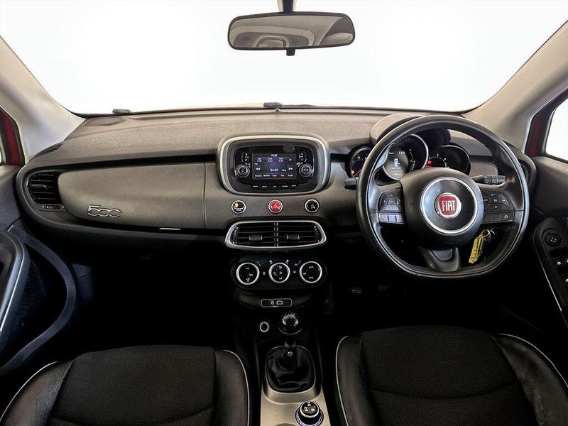 Used Fiat 500X 2016 for sale - 76340189: Photo 3