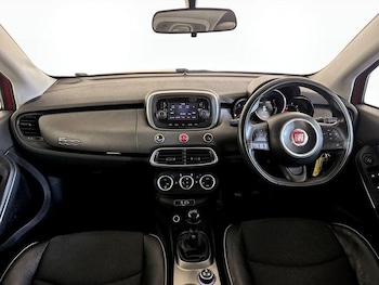 Used Fiat 500X 2016 for sale - 76340189: Photo