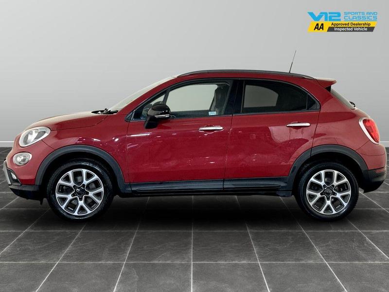 Used Fiat 500X 2016 for sale - 76340189: Photo 7