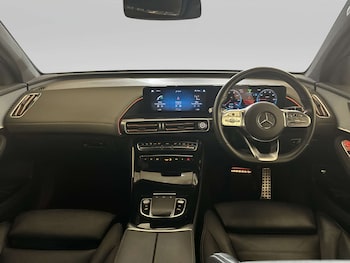 Used Mercedes-Benz EQC 2022 for sale - 79368717: Photo